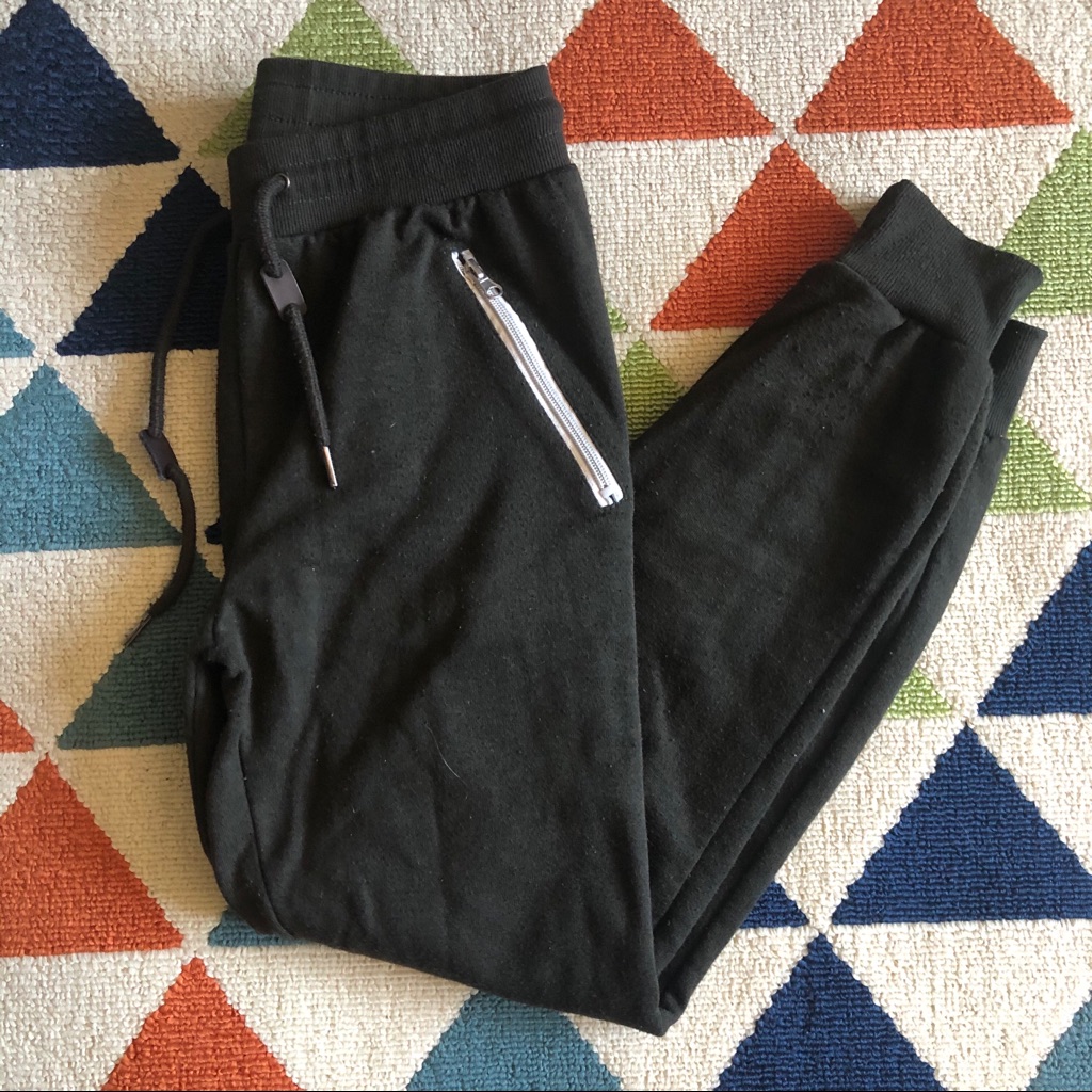 Galaxy By Harvic Men’s Slim Joggers